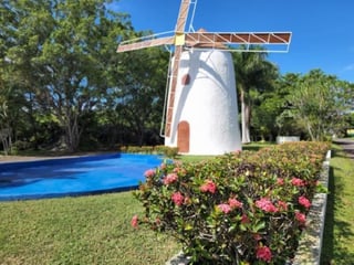 8 TERRENOS JUNTOS EN VENTA LAGUNAS DE TORREMOLINOS - 4