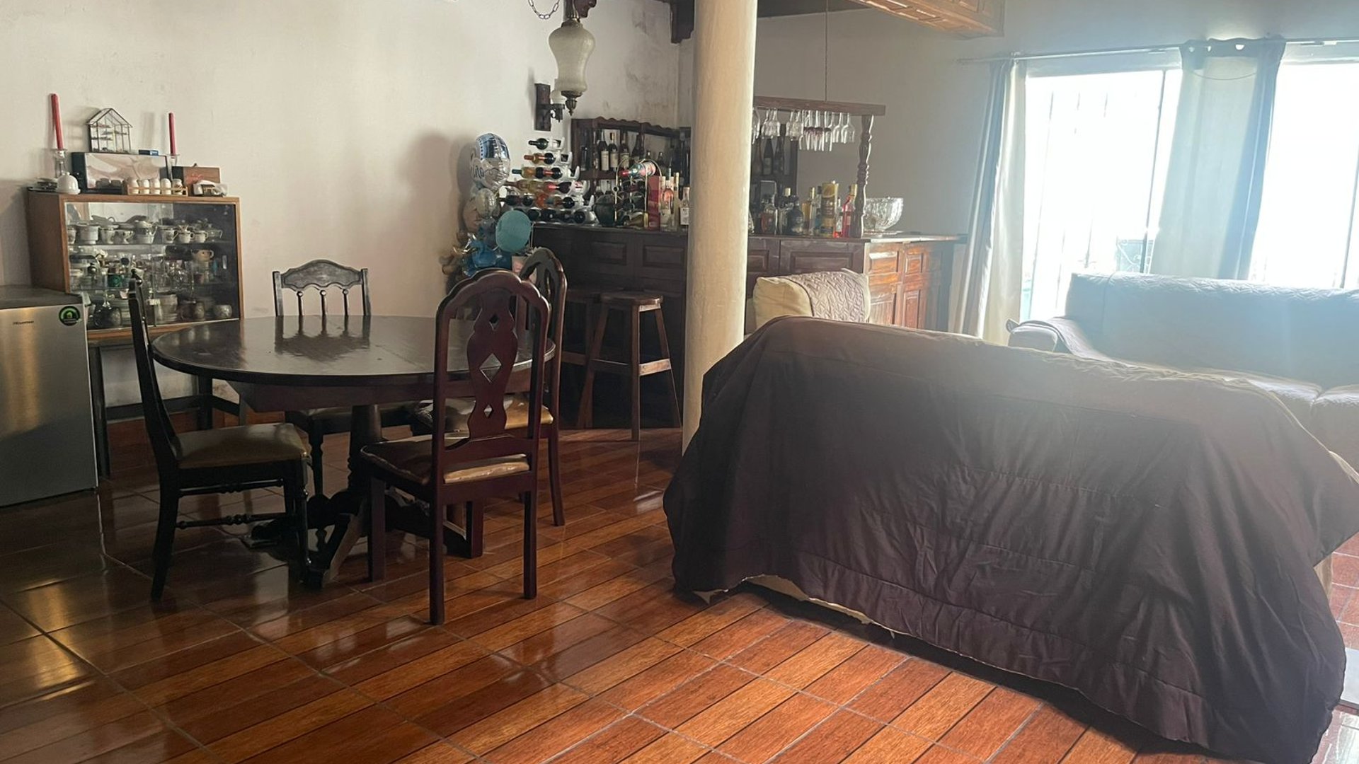 Casa en Venta en Finca El Zapote, zona 2 - Miniatura 33