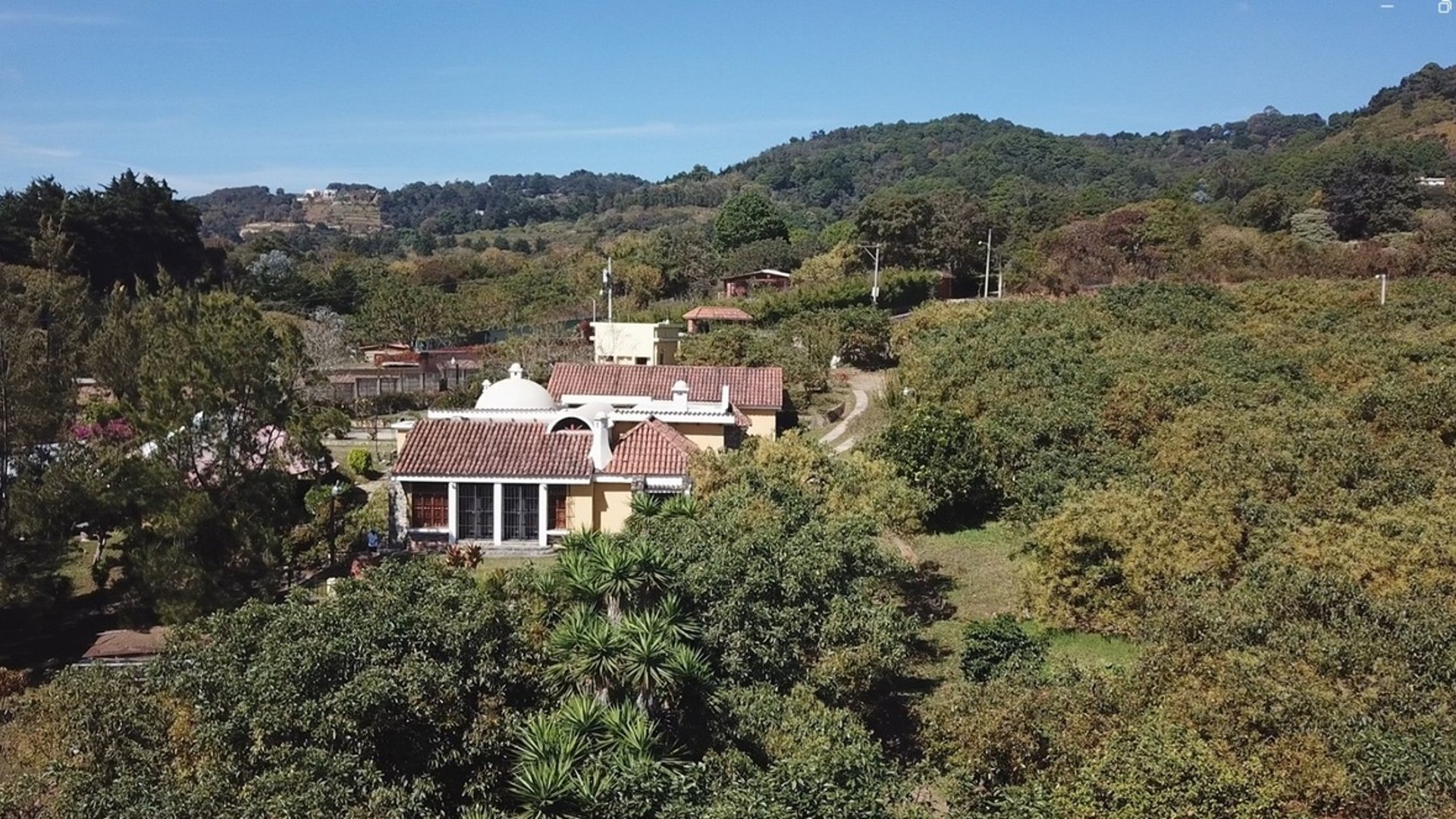 Granja en venta / Santa Lucía Milpas altas - Miniatura 14