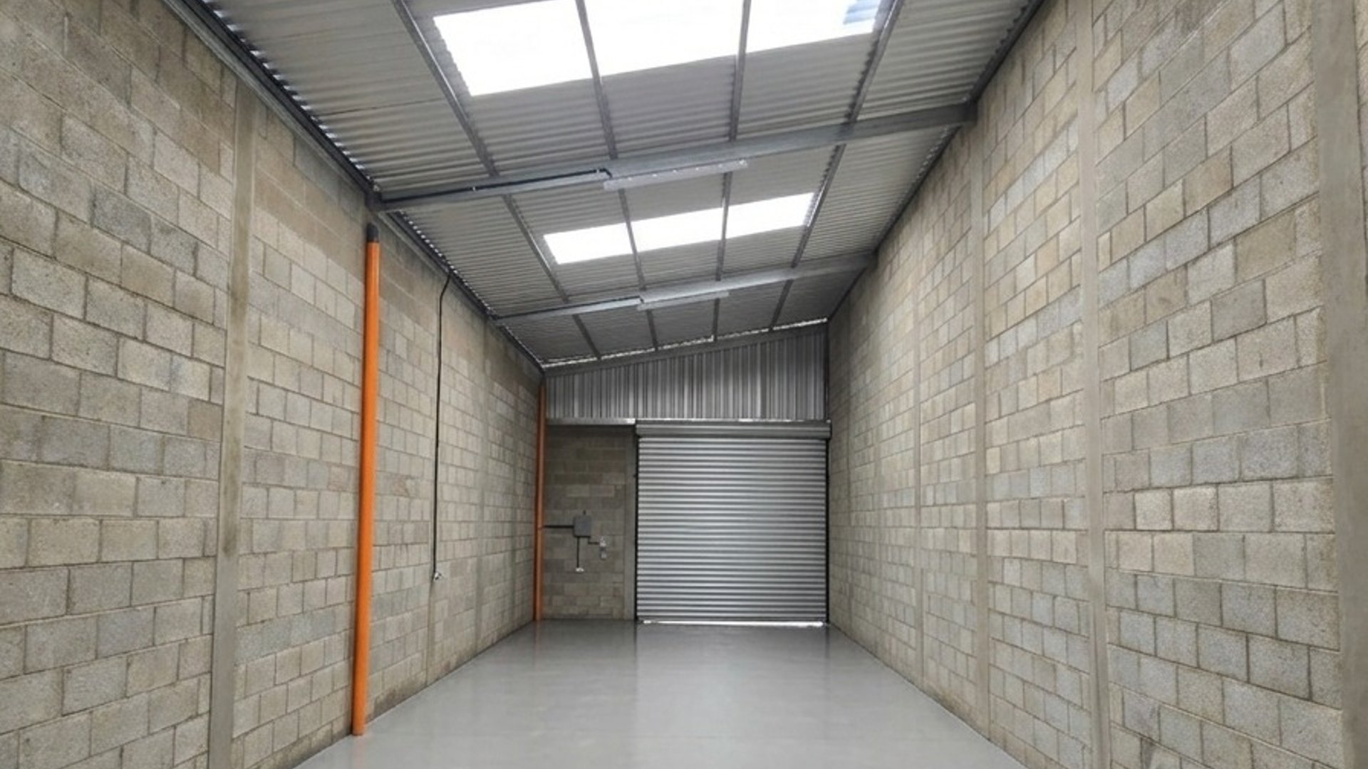 Bodega en renta, zona 11 - Miniatura 3