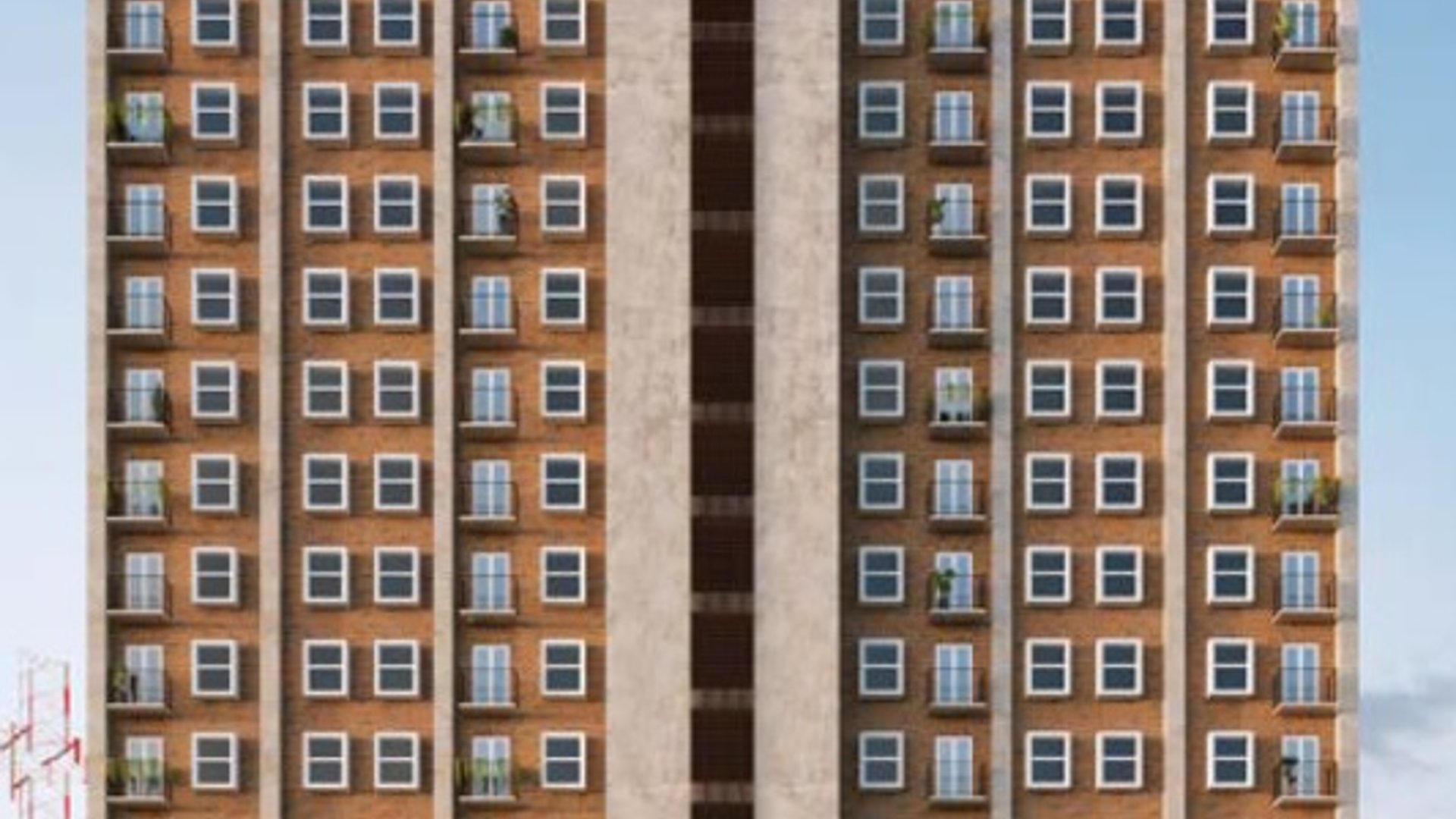 📍 APARTAMENTO EN RENTA – 2 HAB + VISTA AL BOSQUE |BALDONE | ZONA 2