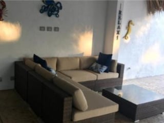 Casa Vacacional en Venta/Renta en Monterrico - 4