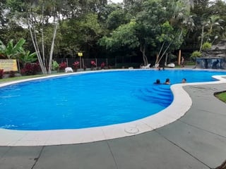 Terreno vacacional en venta Villas Club Rio Sul - 4