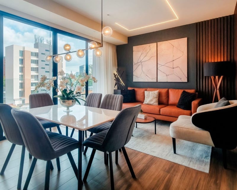 Apartamento Venta | Zona 14 | Abr28