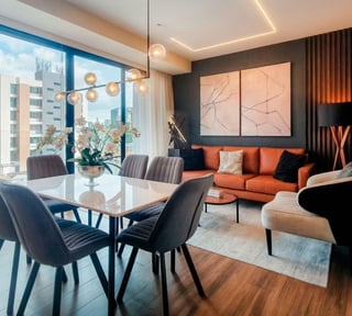 Apartamento Venta | Zona 14 | Abr28