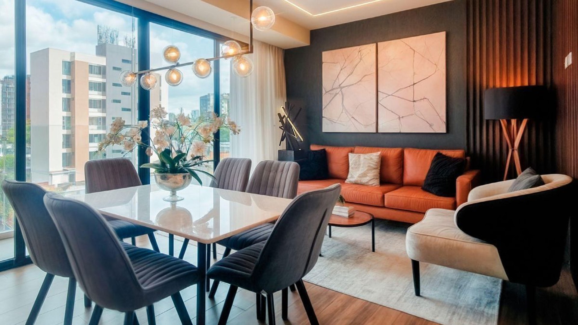 Apartamento Venta | Zona 14 | Abr28