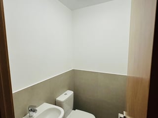 Oficinas en renta para estrenar en Z14 edificio corporativo Ref-5449 - 4