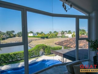 Casa en condominio en Renta, Iztapa (R9566) - 2