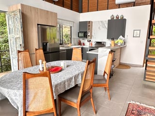 Casa de descanso en venta, Laguna del Pino - 5