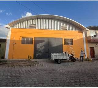 Bodega en renta – Zacapa (fuera de garita)