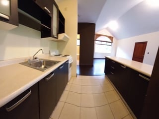 Alquilo apartamento en edificio Carretera a El Salvador - 5