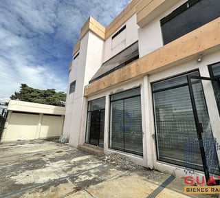 Edificio en Renta, Zona 04 (R9132)