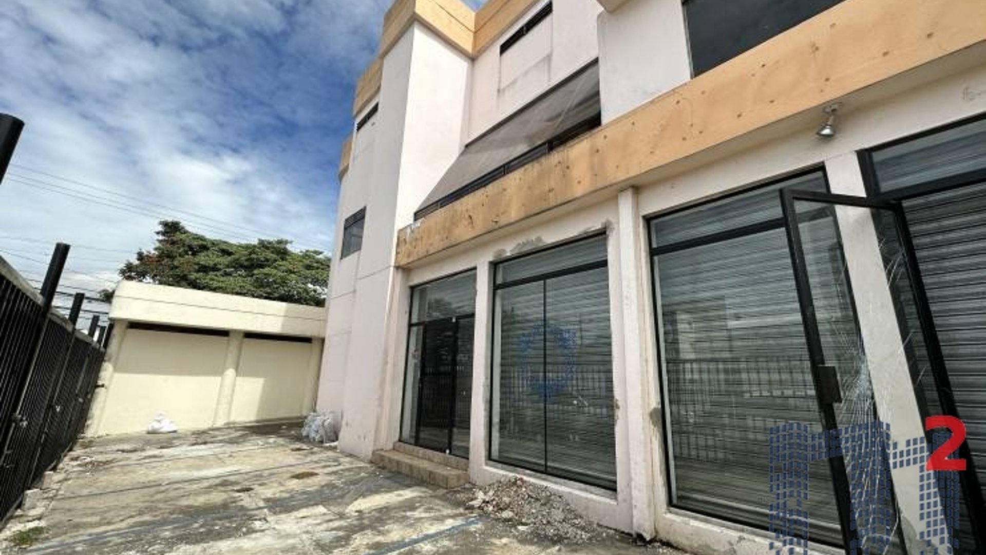 Edificio en Renta, Zona 04 (R9132)