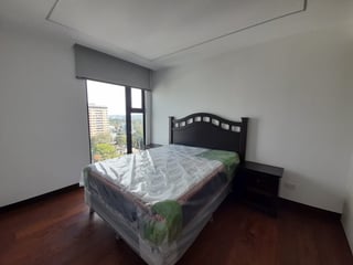 Hermoso apartamento amueblado en renta en zona 10 - 3