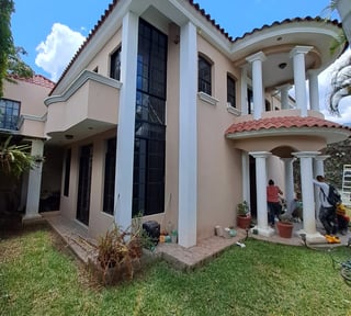Casa en Venta en Condominio Colina de Santa Lucia Esquipulas