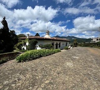 Casa de Campo en Venta – Santa Lucía Milpas Altas, Antigua