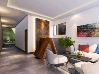 Venta de Apartamentos Astorga en Mirador de Elgin, Zona 13 (C) - 2