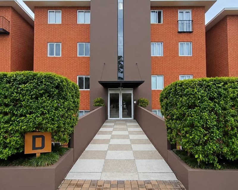 APARTAMENTO EN ALQUILER 📍Edificio Hexa Cañada 16, Zona 16