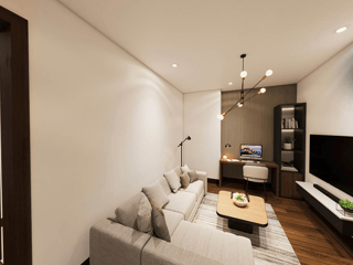 Apartamentos en  VENTA en Cayala Zona 16 - 5