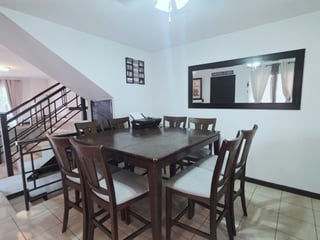 Casa en Venta en Hacienda de Las Flores Villa Nueva - 4