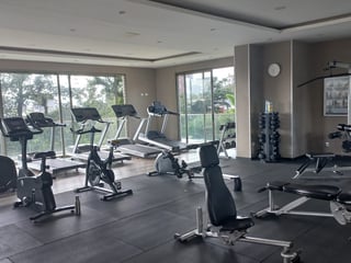 Apartamento en renta en Edificio Boticcelli, zona 15 Ref-6060 - 5