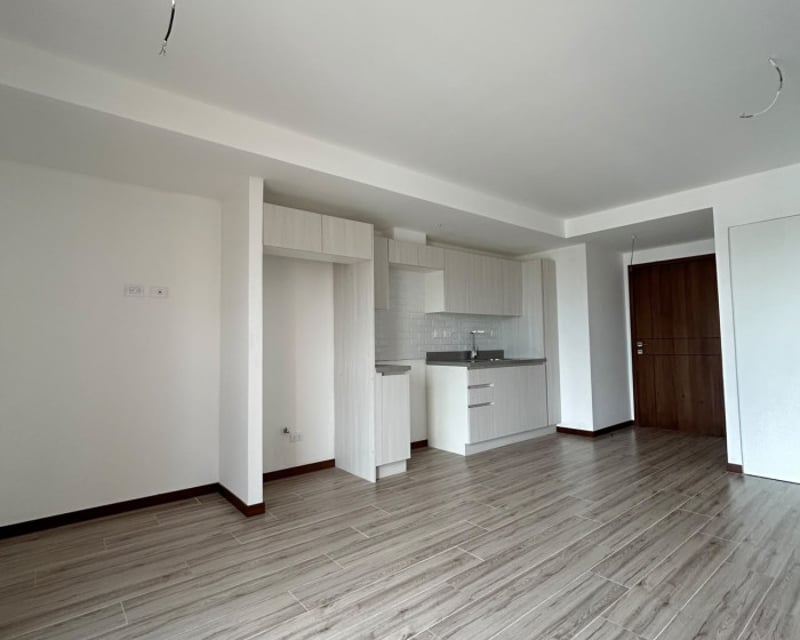 Apartamento nuevo en venta en zona 10