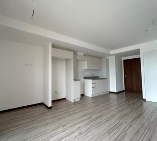 Apartamento nuevo en venta en zona 10