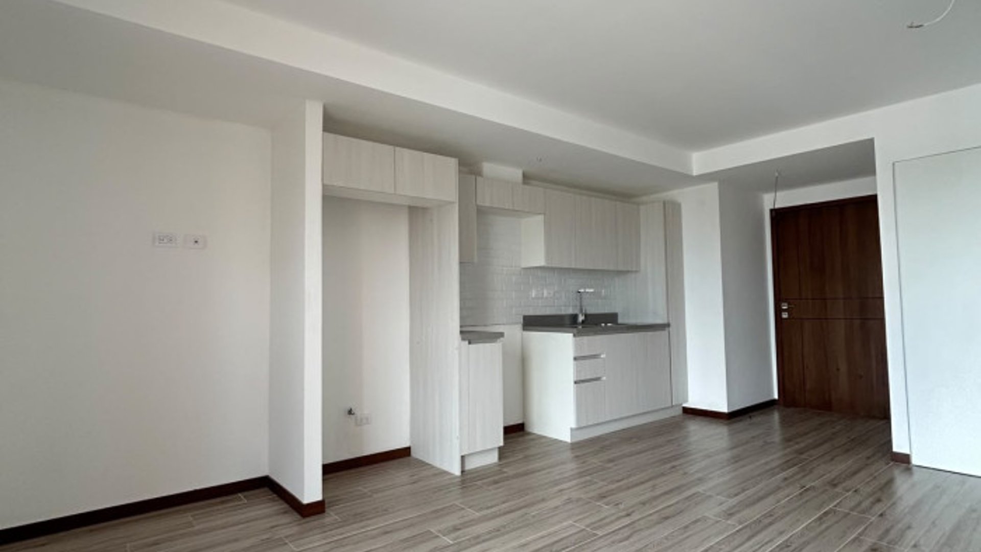 Apartamento nuevo en venta en zona 10