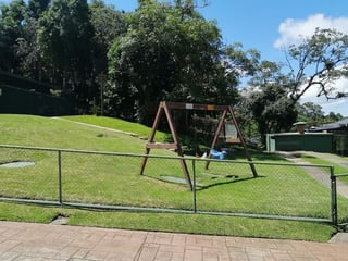 TERRENO GRANDE EN VENTA EN CONDOMINIO COLINAS DE CASTEL‼️ - 5