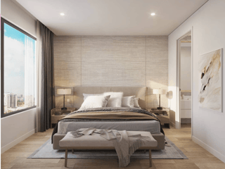 FERRE 10 /Apartamento en Venta Cesión de derechos , zona 10 - 4