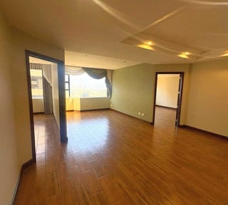 APARTAMENTO EN ALQUILER📍 Edificio Milenia, zona 10