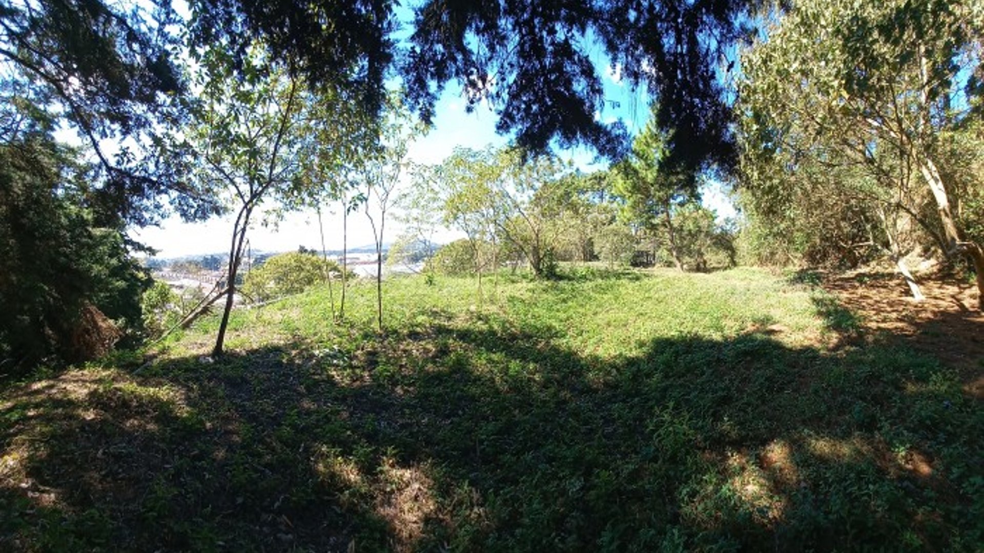 El Pajón santa Catarina Pinula se vende terreno rustico