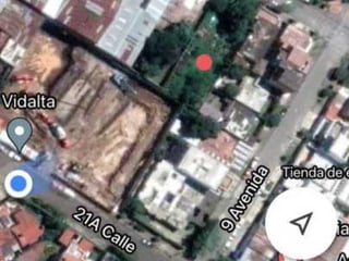 Vendo terreno 15x47 mts. 2, zona 11 Mariscal - 5
