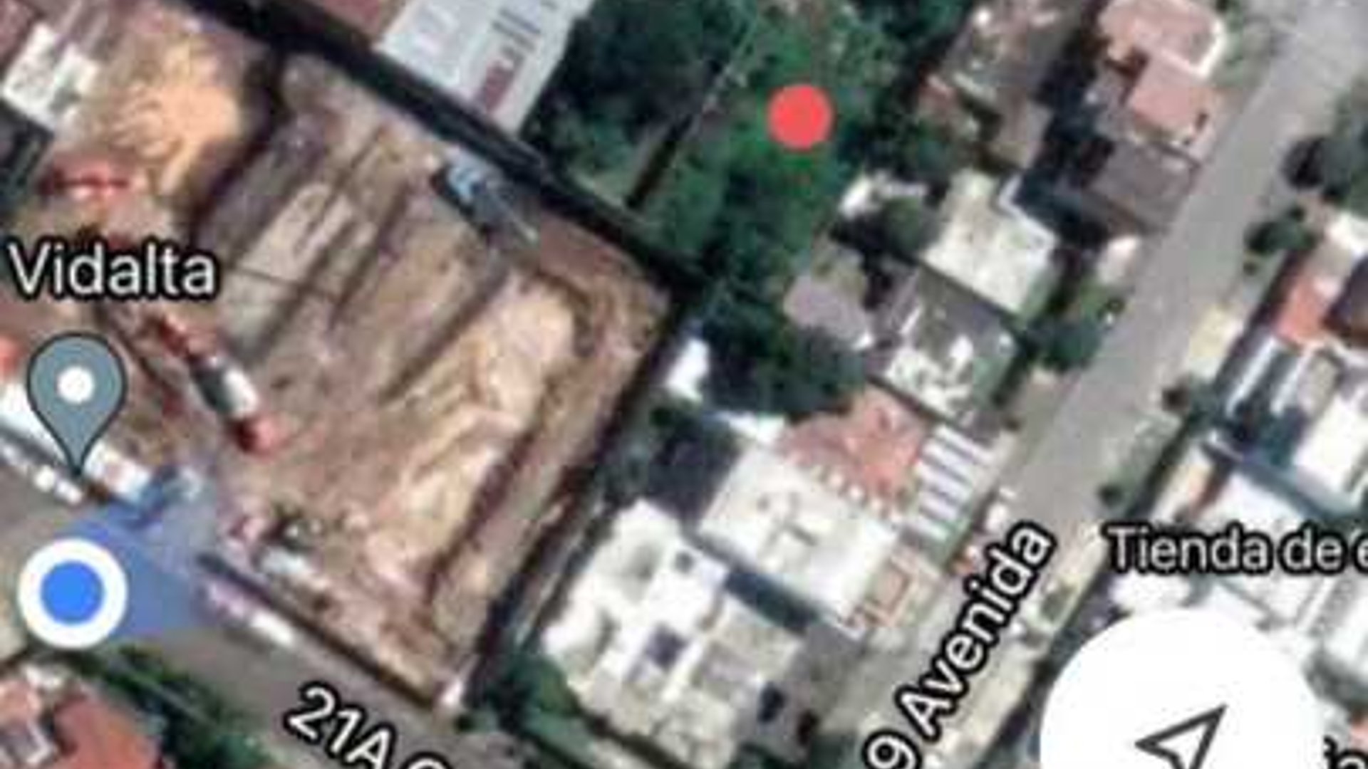 Vendo terreno 15x47 mts. 2, zona 11 Mariscal - Miniatura 5