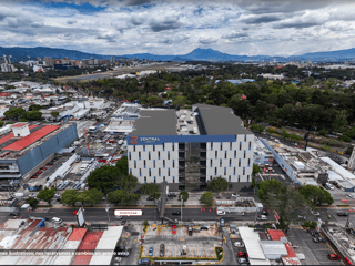 OfiBodega en PreVenta en Zona 9 - 4
