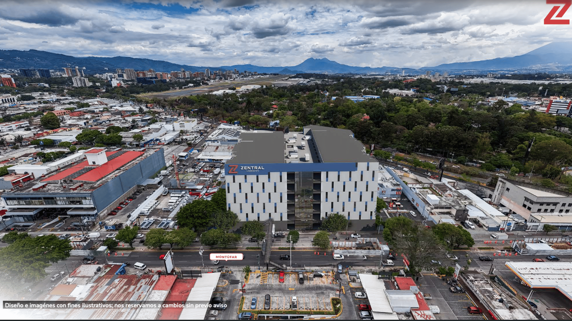 OfiBodega en PreVenta en Zona 9 - Miniatura 4