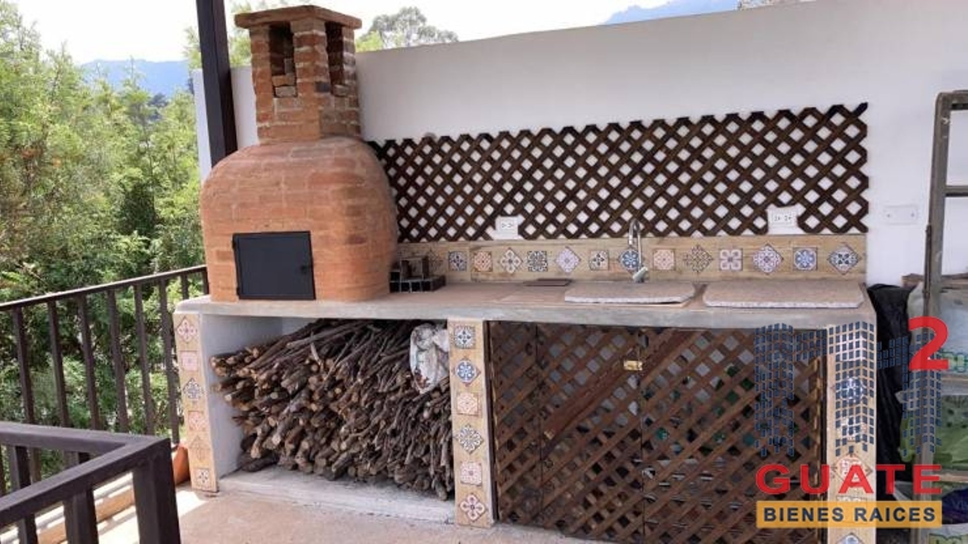 Apartamento en Renta, Antigua Guatemala (R10419) - Miniatura 7