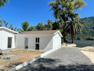 Casas en Venta, tipo Villas en Amatitlán Ref-4851 - 5