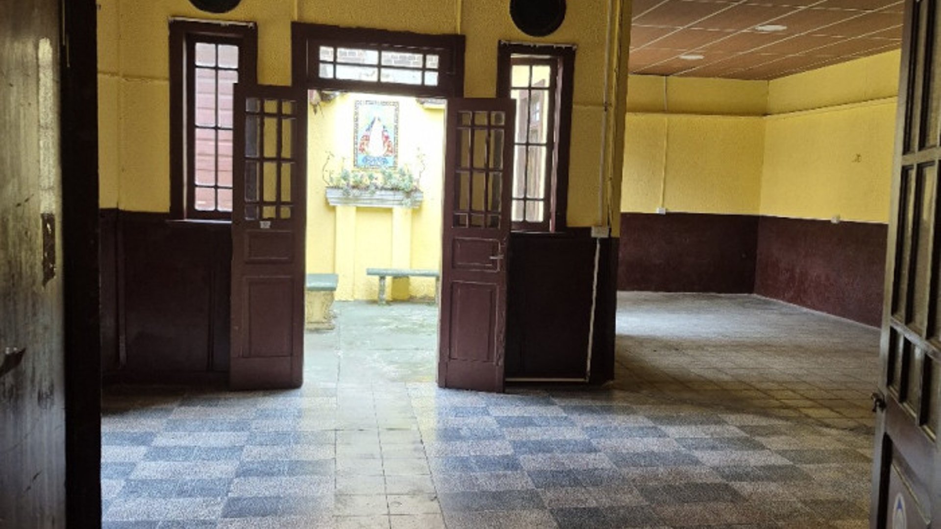 Rento Casa Grande para Oficinas o entidades en zona 2 - Miniatura 6