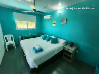 Casa Vacacional en venta en Monterrico Ref-4956 - 5