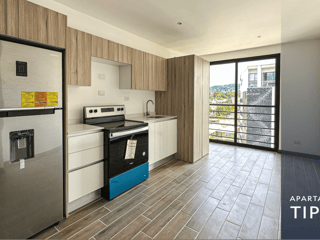 VILA CATORCE/Apartamentos en Venta, zona 14 (Darué) - Image 11