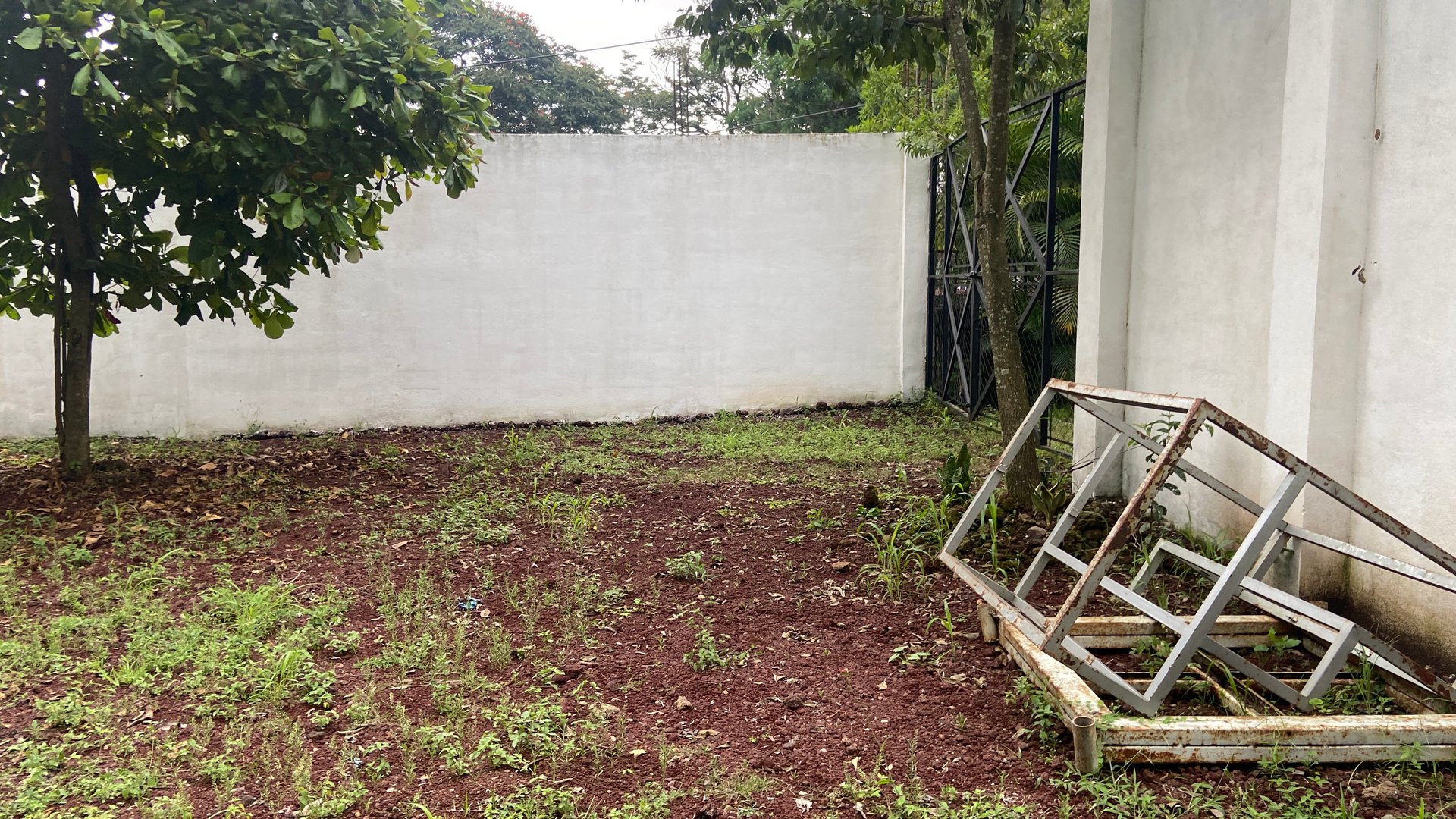 TERRENO CON LOCAL COMERCIAL EN VENTA EN EL CERINAL, BARBERENA - Miniatura 9