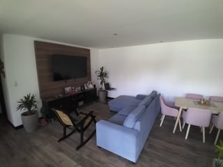 Vendo lindo apartamento Enalto, Kanajuyú zona 16 - 3