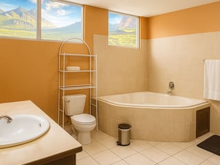 HERMOSA CASA DE LUJO EN VENTA EN SAN BARTOLOMÉ MILPAS ALTAS - Image 13