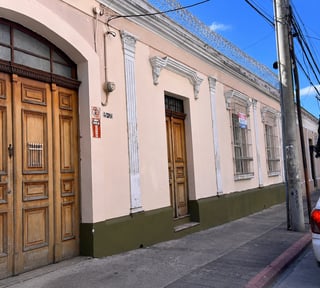 CASA EN RENTA | 7MA AVENIDA | ZONA 1 DE GUATEMALA