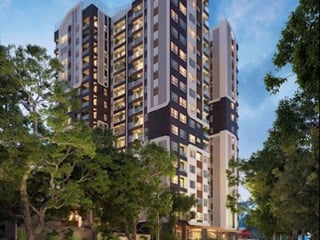 Apartamento 3 habitaciones en alquiler zona 13 Americas - 2