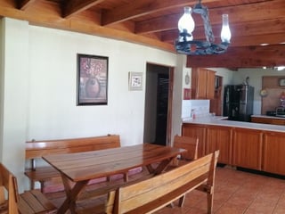 Venta  Chalet terreno grande Amatitlan 10000 vrs - Image 4