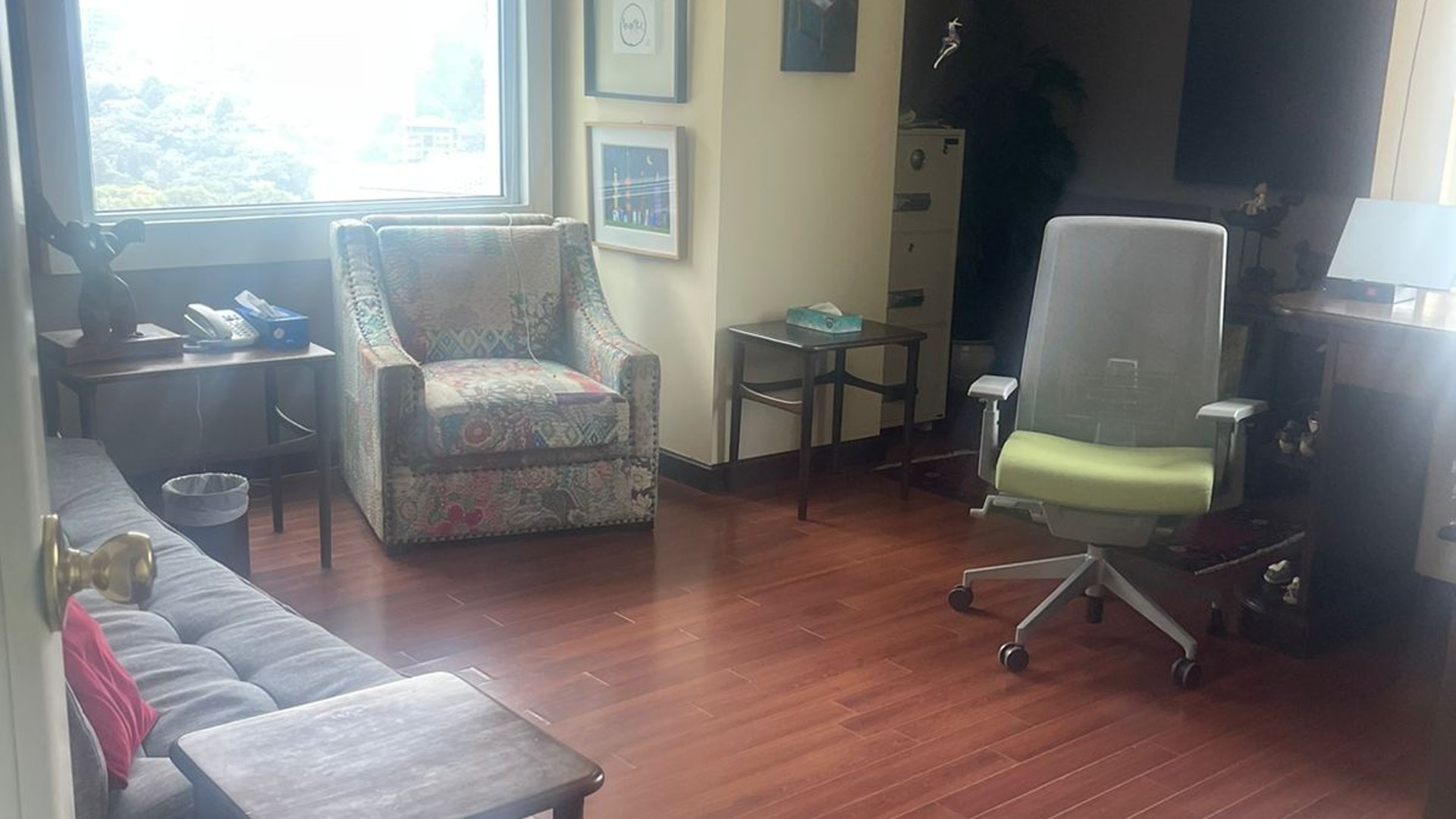 Oficina en venta, Zona Pradera zona 10. - Miniatura 8