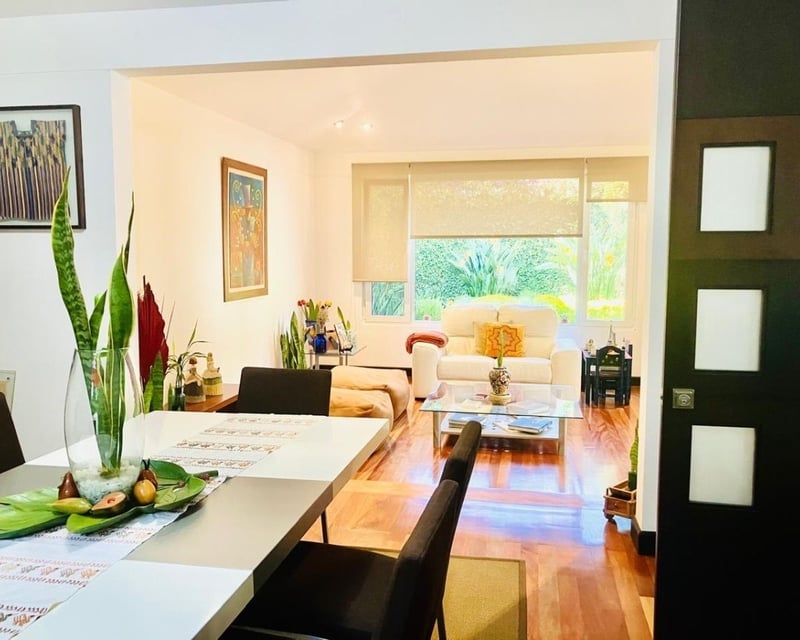 MUXBAL / Preciosa Casa en venta en condominio, CES