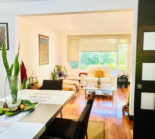 MUXBAL / Preciosa Casa en venta en condominio, CES